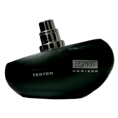 Esprit Horizon 地平線男性淡香水 75ml Test 包裝 無外盒