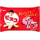 Glico固力果 草莓牛奶風味雙味夾心餅乾(172g) product thumbnail 1