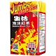 生活 泡沫紅茶(500mlx24入) product thumbnail 1