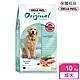 UNCLE PAUL 保羅叔叔田園生機狗食 10kg 低敏成犬 大顆粒 顧關節 product thumbnail 1