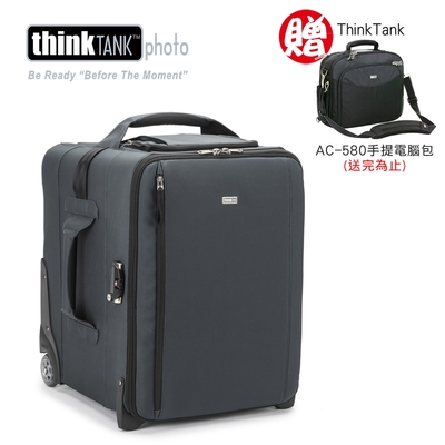 ThinkTank-VIDEO RIG18-旗艦級攝影機行李箱-VR525