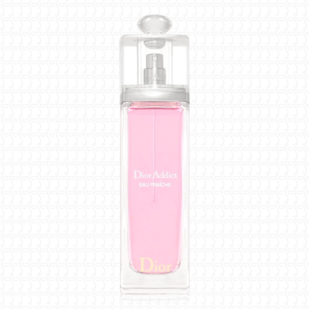 Dior迪奧 Dior Addict癮誘甜心淡香水100ml(TESTER版)