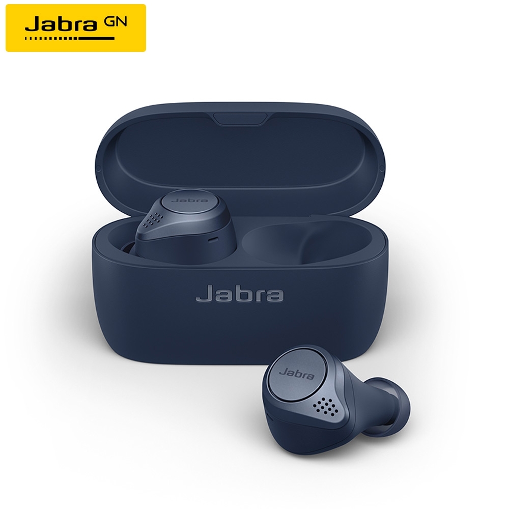 【Jabra】Elite Active 75t ANC降噪真無線藍牙耳機 | Jabra | Yahoo奇摩購物中心