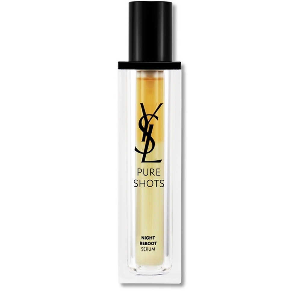 YSL 極效活萃夜光仙人掌超級精華50ml 加大版