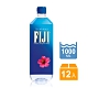 FIJI斐濟 天然深層礦泉水(1000mlx12瓶) product thumbnail 1