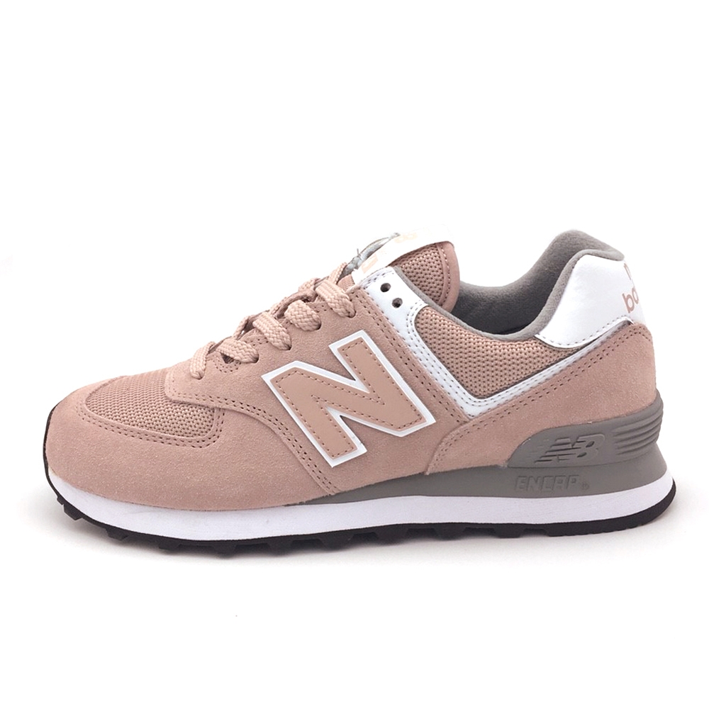 NEW BALANCE 女休閒鞋-WL574UNC-B