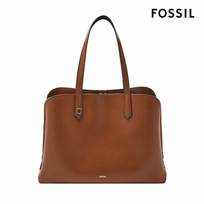 FOSSIL Wren 仕女肩背包 (兩色可選)