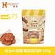 Hyperr超躍 手作鱉蛋雞肉餅 100g product thumbnail 2