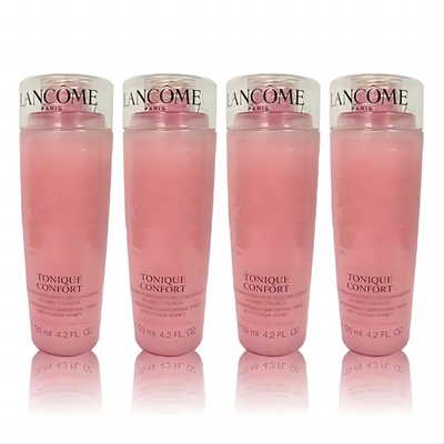 LANCOME 蘭蔻 溫和保濕水 (125ml)4入