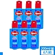 Alpecin HYBRID 雙效動力 咖啡因洗髮露 250ml 6入組(德國髮現工程) product thumbnail 1