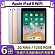 【福利品】Apple iPad 6 WiFi 128G 9.7吋平板電腦(A1893) product thumbnail 1