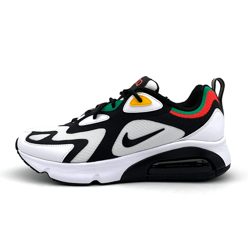 Nike AIR MAX 200男休閒鞋-AQ2568101