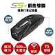 Caper S5+ 前2K 後1080P WiFi Sony Starvis TS每秒存檔 前後雙鏡 機車行車紀錄器 記錄器 product thumbnail 1