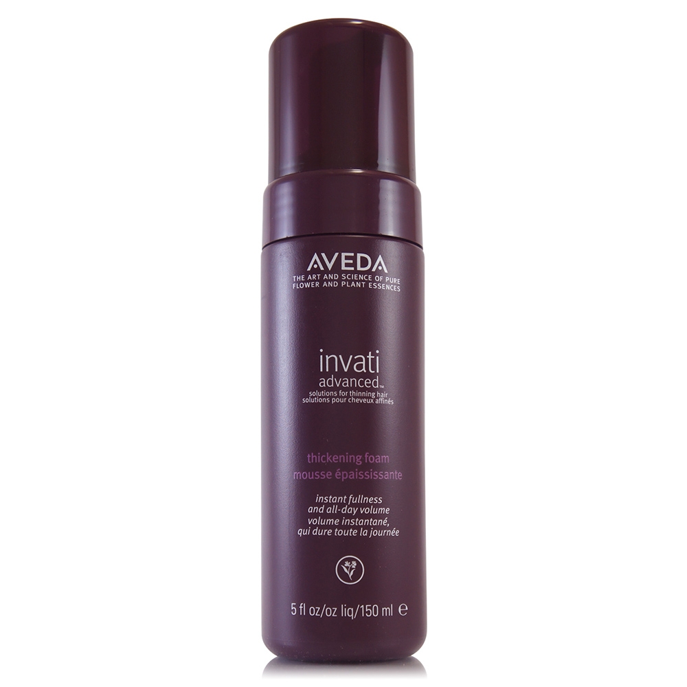 AVEDA 蘊活菁華增量煥髮雲150ml(正統公司貨)