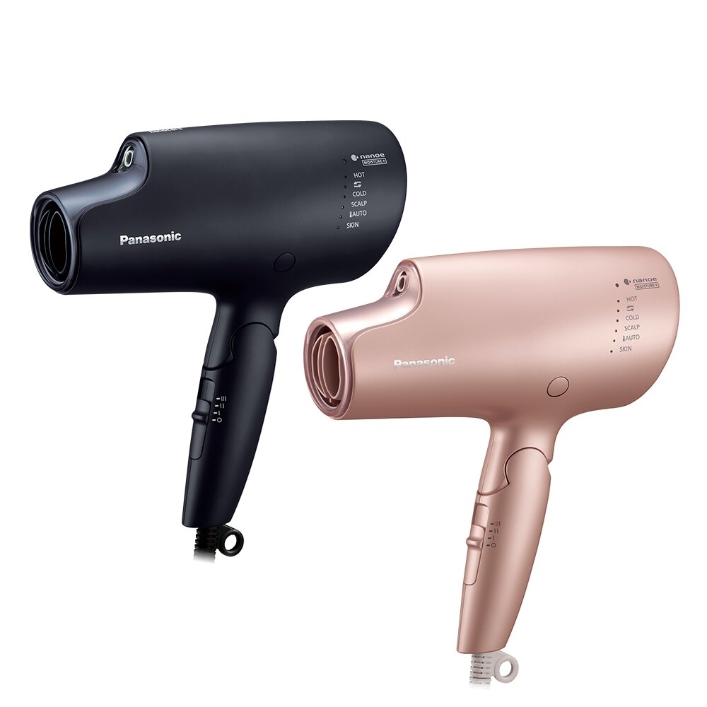 美品・Panasonic EH-NA0G-P PINK-