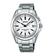 SEIKO 精工 經典時尚石英錶-男錶(SAGZ075J)39mm SK008 product thumbnail 1