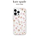 【kate spade】iPhone 14 Plus 精品手機殼 初春花語 product thumbnail 1