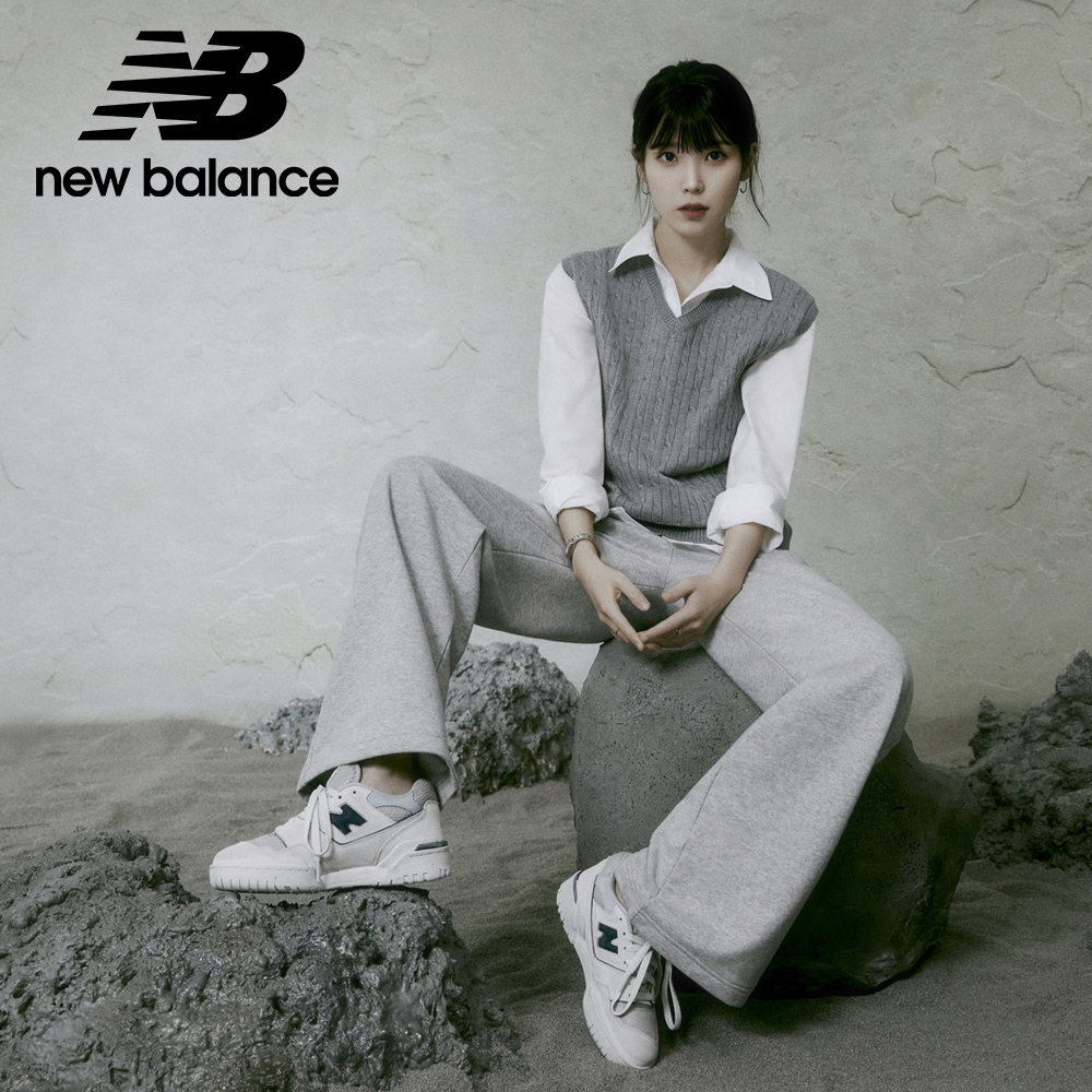 New Balance]復古鞋_中性_白灰仿舊刷色_BB550GD1-D楦| 休閒鞋| Yahoo