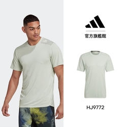 adidas 兒童 短袖上衣