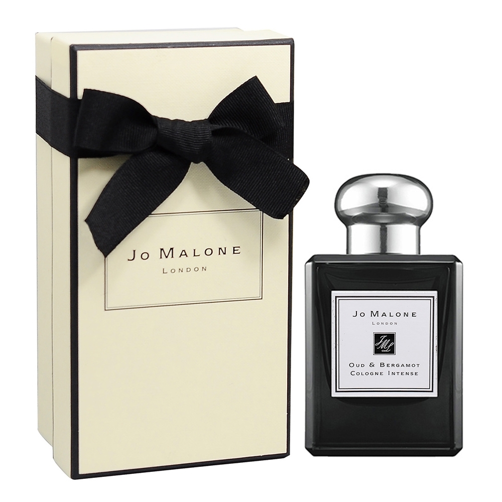 Jo Malone 烏木與佛手柑芳醇古龍水50ml