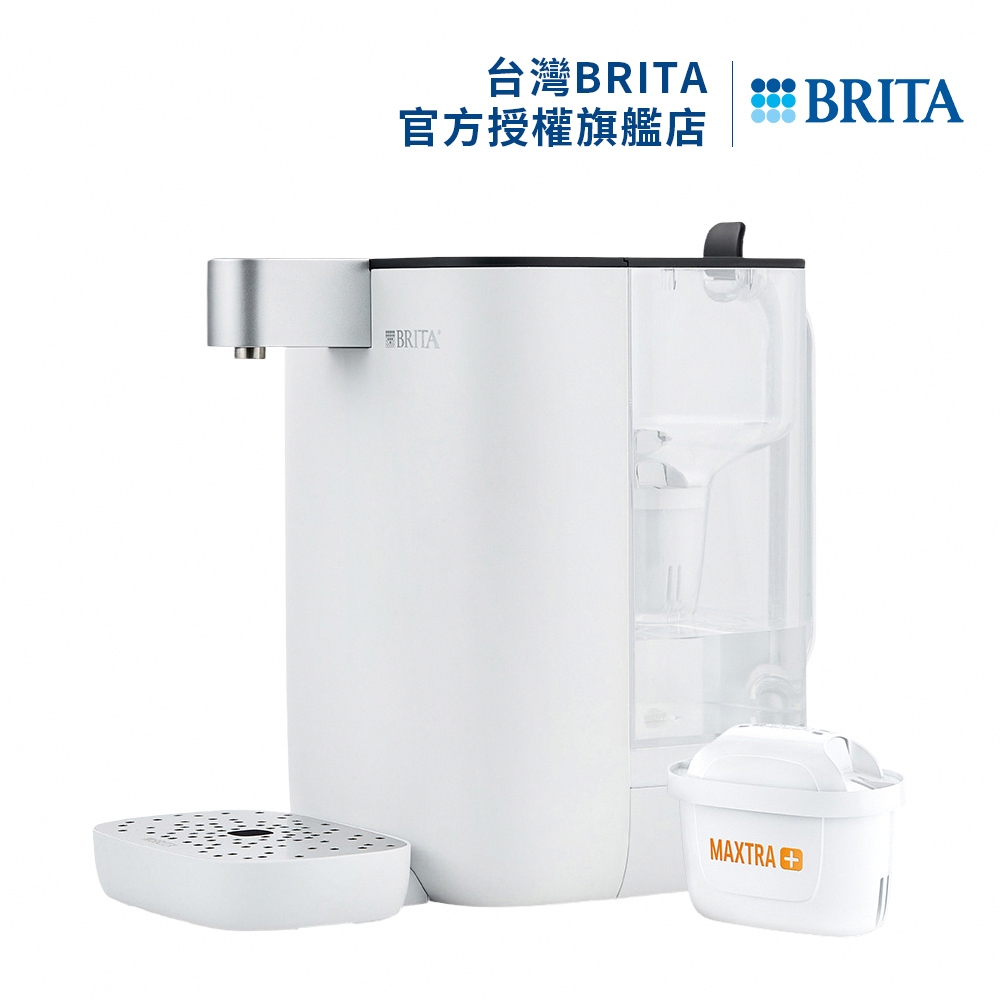 德國BRITA Model ONE瞬熱滅菌開飲機(共1機1芯)