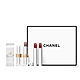 CHANEL 香奈兒 康朋街31號脣膏珍藏組 product thumbnail 1