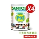 【三多】奶蛋白S-P93 (500g/罐)X4 product thumbnail 1