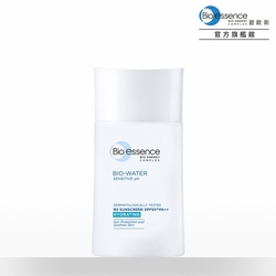 Bio-essence碧歐斯 水感舒緩B5輕盈水潤防曬乳SPF50+PA++