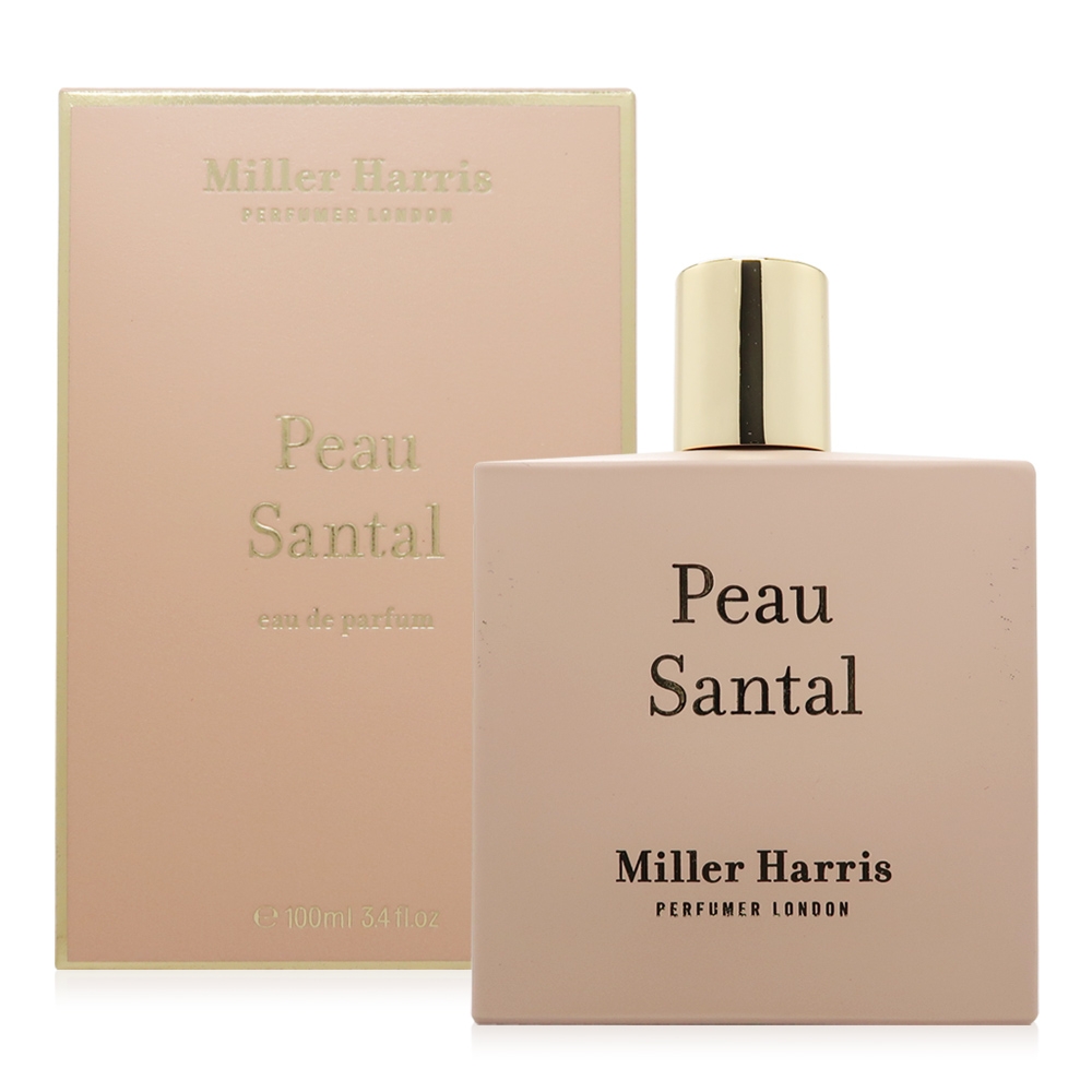 Miller Harris Peau Santal 嫣柔檀香淡香精 100ml