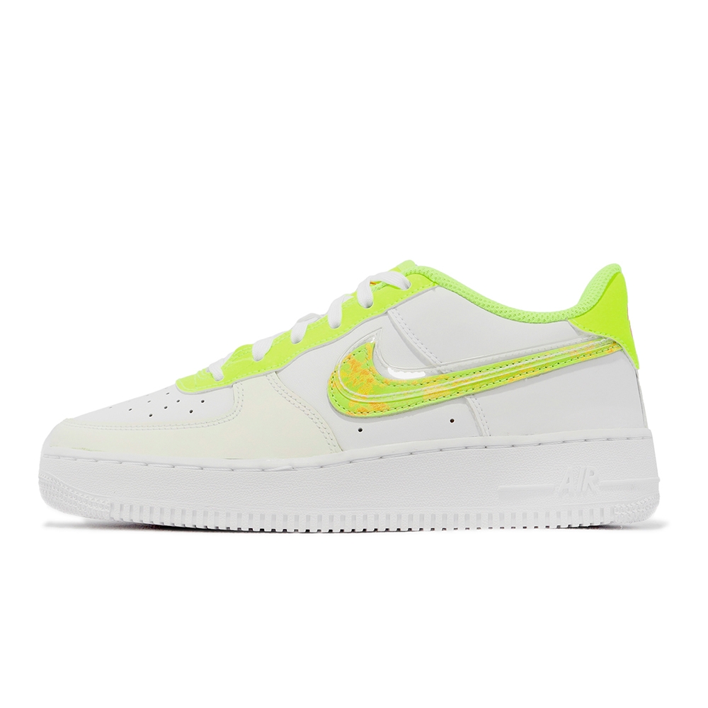 Nike Air Force 1 LV8 GS Trainers DV1680 Sneakers