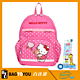 『官方正品』【HELLO KITTY】Kitty氣質甜心背包(2L)-粉紅 KT00W02PK product thumbnail 1