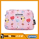 『官方正品』【OUTDOOR】宇宙明星BT21-BABY寶寶化妝包-紫色 ODBT20D01PL product thumbnail 1