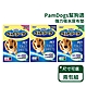 【PamDogs幫狗適】日本幫狗適 強力吸水尿布墊 三種尺寸可選-兩包入 product thumbnail 1