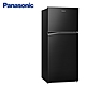 Panasonic 國際牌422公升一級能效雙門變頻冰箱 NR-B421TV-K晶漾黑 product thumbnail 1