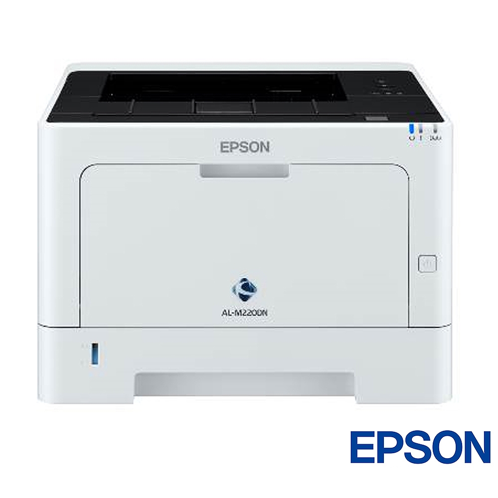 EPSON AL-M220DN 黑白雷射印表機