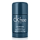 Calvin Klein 凱文克萊 CK Free 男性體香膏75g product thumbnail 1