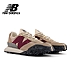 [New Balance]復古鞋_中性_奶茶紅_UXC72KX-D楦 product thumbnail 1