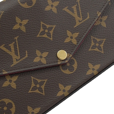 FÉLICIE POCHETTE M64064