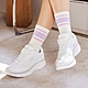 FILA RGB AKIMBO 中性慢跑鞋-白/灰 4-J035Y-101 product thumbnail 1