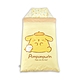 【麗嬰房】三麗鷗 Pompompurin(布丁狗) 布丁派對系列 兩用睡袋 product thumbnail 1