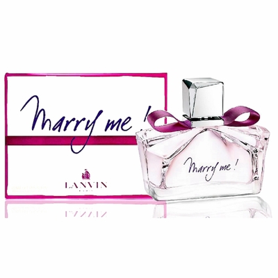 Lanvin Marry me 結婚進行曲淡香精 75ml (原廠公司貨)