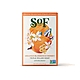 South of France 南法馬賽皂 橙花蜂蜜 - 一般、乾性肌膚適用 product thumbnail 1