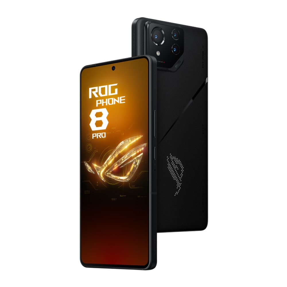 ROG Phone 8 Pro Edition (24G/1TB) 6.78吋 5G電競手機 | ROG Phone 8 | Yahoo奇摩購物中心