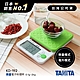 日本TANITA微量電子料理秤(0.1克~2公斤)KD-192-蘋果綠-台灣公司貨 product thumbnail 1