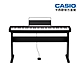 CASIO卡西歐原廠直營數位鋼琴CDP-S110BKC2-11C(黑色含琴架) product thumbnail 1