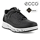 ECCO MULTI-VENT 全方位城市戶外運動休閒鞋 男-黑 product thumbnail 2