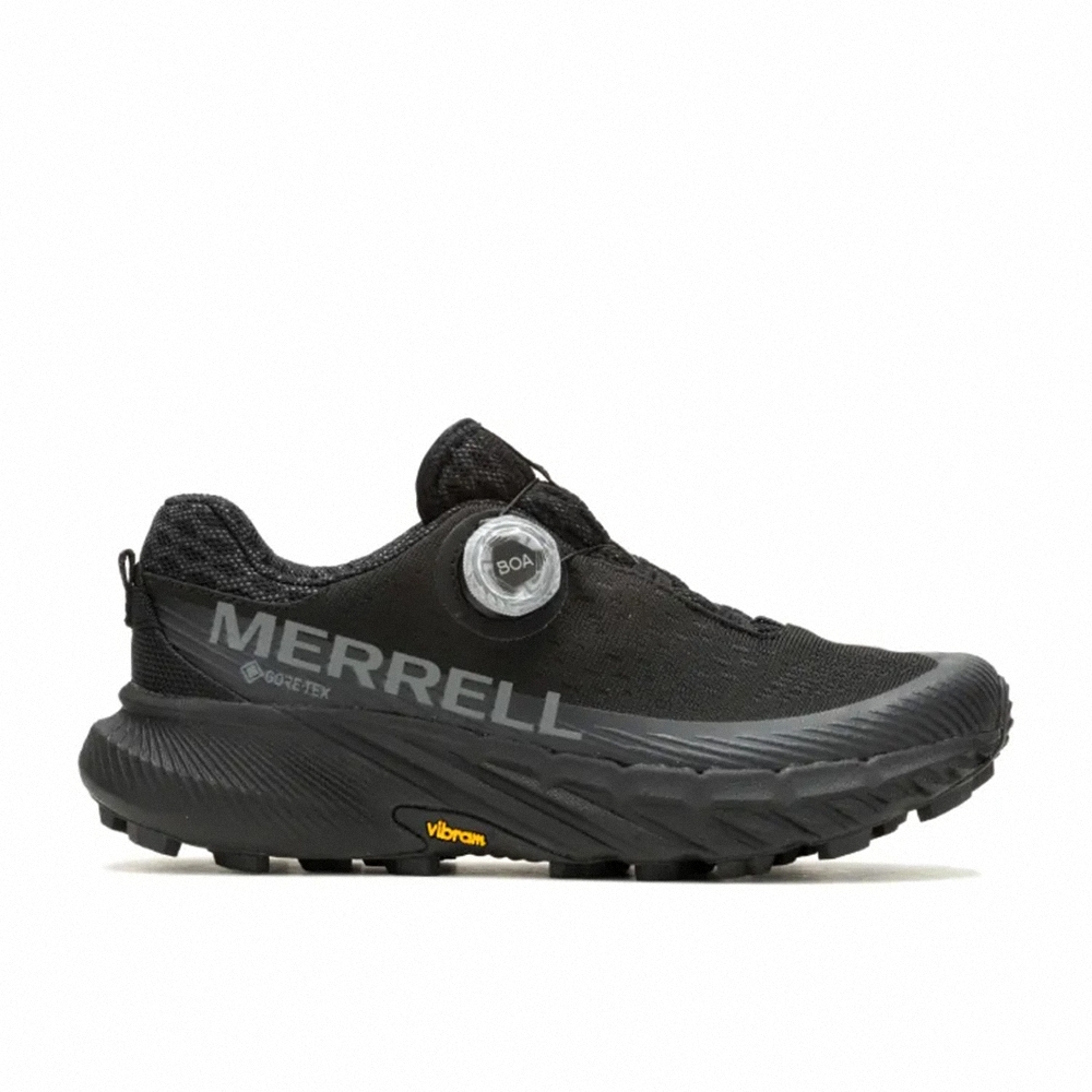 【MERRELL】一起運動 女運動鞋 AGILITY PEAK 5 BOA GTX 24SS（ML068214） product image 1