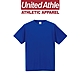 時時樂(兩件組 )United Athle冰絲涼感排汗衫dry日本機能運動素T UA冠軍 product thumbnail 14