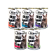 Chian Pin強品貓罐 400G x 24入組(購買第二件贈送寵物零食x1包) product thumbnail 1