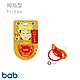 bab 培寶x鎮瀾宮 花富貴祈福安撫奶嘴(拇指型S) product thumbnail 1